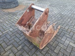 Інтернет-аукціон:   PODKOPOVÁ LŽÍCE 60 CM - ZUBY