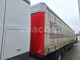 Online auction: KÖGEL  S24