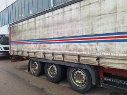 Online auction: KÖGEL  S24