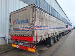 Online auction: KÖGEL  S24