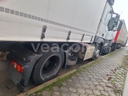 Online auction: MB  ACTROS 1842 LS