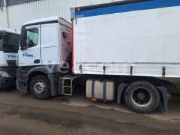 Online auction: MB  ACTROS 1842 LS