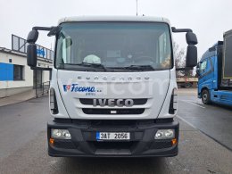 Online auction: IVECO  EUROCARGO 160E25