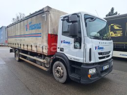 Online auction: IVECO  EUROCARGO 160E25