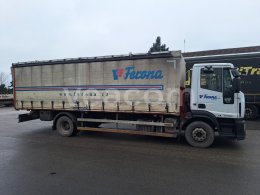Online auction: IVECO  EUROCARGO 160E25