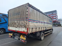 Online auction: IVECO  EUROCARGO 160E25