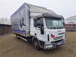 Online aukce: IVECO  EUROCARGO 90E18