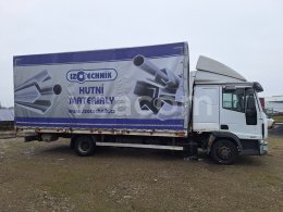 Online aukce: IVECO  EUROCARGO 90E18