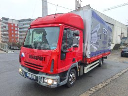 Online aukce: IVECO  EUROCARGO 75E17
