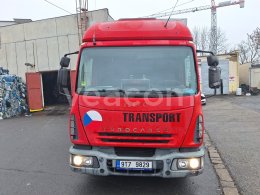 Online aukce: IVECO  EUROCARGO 75E17