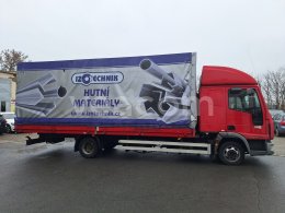 Online aukce: IVECO  EUROCARGO 75E17