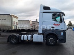 Інтернет-аукціон: MB  ACTROS 1845 LS