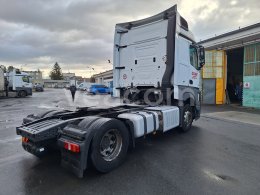 Інтернет-аукціон: MB  ACTROS 1845 LS