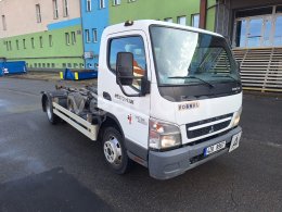 Інтернет-аукціон: MITSUBISHI  FUSO CANTER 7C15