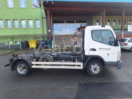 Інтернет-аукціон: MITSUBISHI  FUSO CANTER 7C15
