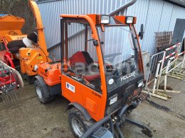 Інтернет-аукціон: HOLDER  C 245 4X4