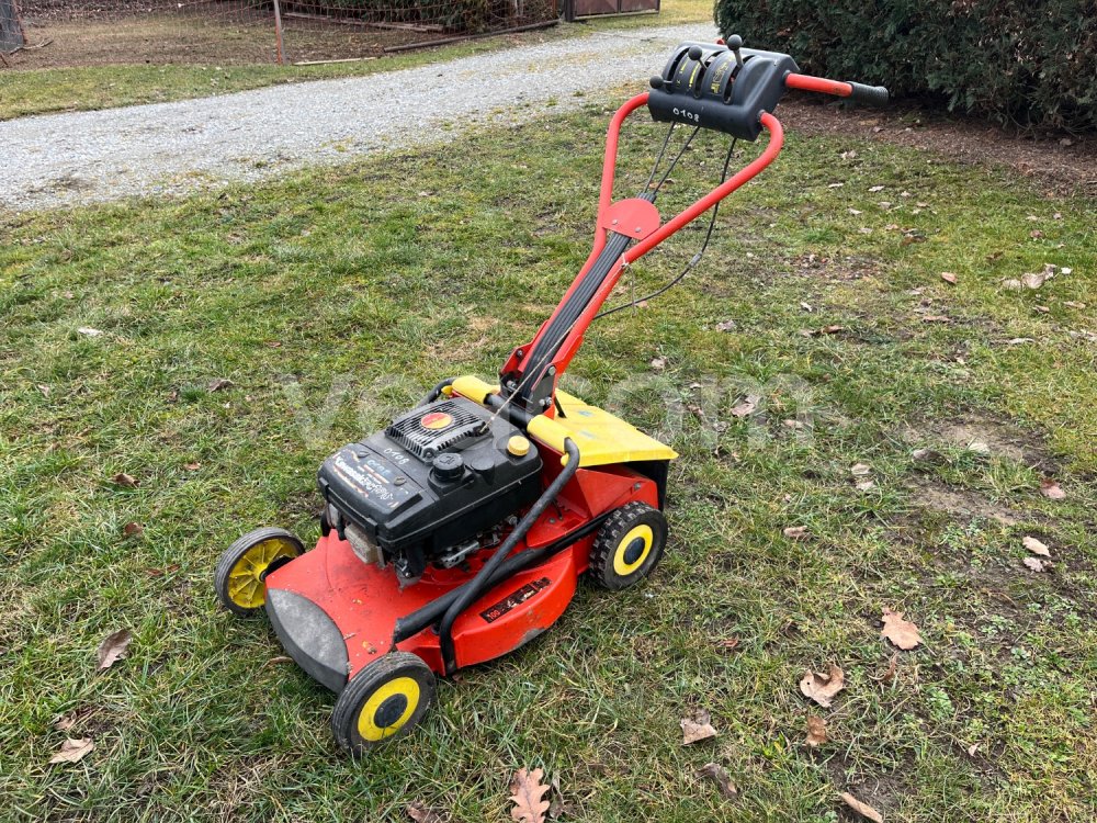 Інтернет-аукціон:  OUTILS WOLF