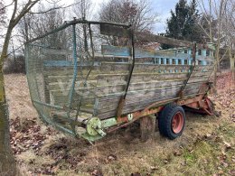 Інтернет-аукціон:   SBĚRACÍ VŮZ MENGELE