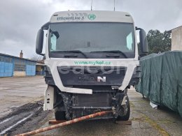 Online aukce: MAN  TGX 18.460