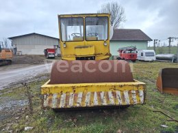 Online aukce: ZTS  STAVOSTROJ VV 200