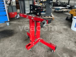 Інтернет-аукціон:   STOJAN NA MOTOR (T26801)