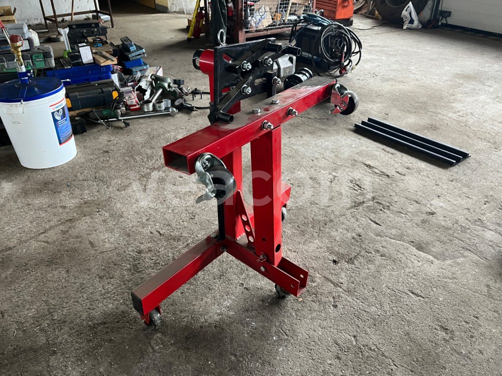 Інтернет-аукціон:  STOJAN NA MOTOR (T26801)