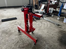 Інтернет-аукціон:   STOJAN NA MOTOR (T26801)