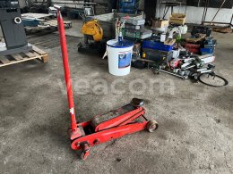 Online aukce:  WÜRTH BH-2