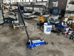 Online aukce:  POJÍZDNÝ ZVEDÁK TONA EXPERT E200141