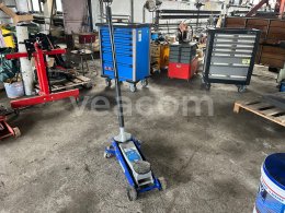 Інтернет-аукціон:   POJÍZDNÝ ZVEDÁK TONA EXPERT E200141