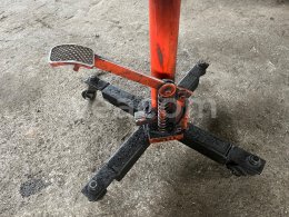 Інтернет-аукціон:   ZVEDÁK PŘEVODOVKY MEGA FMG-750