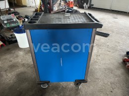 Інтернет-аукціон:   MONTÁŽNÍ VOZÍK FORCE