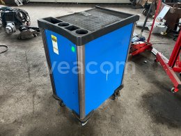 Інтернет-аукціон:   MONTÁŽNÍ VOZÍK FORCE