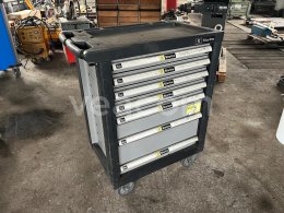 Online aukce:  MONTÁŽNÍ VOZÍK STARLINE