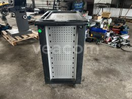 Інтернет-аукціон:   MONTÁŽNÍ VOZÍK STARLINE