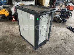 Інтернет-аукціон:   MONTÁŽNÍ VOZÍK STARLINE