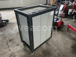 Інтернет-аукціон:   MONTÁŽNÍ VOZÍK STARLINE