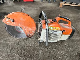 Інтернет-аукціон: STIHL  TS 400