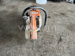 Інтернет-аукціон: STIHL  TS 400