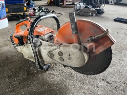 Інтернет-аукціон: STIHL  TS 400