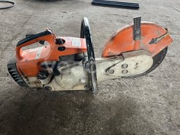 Інтернет-аукціон: STIHL  TS 400