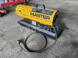 Інтернет-аукціон:   MASTER B 35 CED