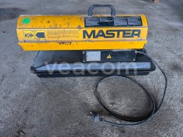 Інтернет-аукціон:   MASTER B 35 CED