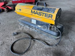 Інтернет-аукціон:   MASTER B 70 CED