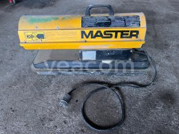 Інтернет-аукціон:   MASTER B 70 CED