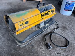 Online aukce:  MASTER B 70 CED