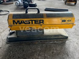 Інтернет-аукціон:   MASTER B 70 CED