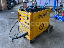 Online aukce:  OMICRON OMI 245D