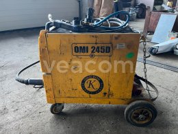 Інтернет-аукціон:   OMICRON OMI 245D