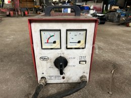 Інтернет-аукціон:   AKU-TESTER 520